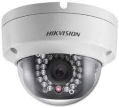 Hikvision indoor 3MP CCTV  DS-2CD2132F-I(4MM) كاميرا داخلية هايك فيجين 3 ميغا