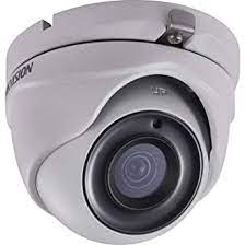 Hikvision indoor 3MP CCTV  DS-2CE56F7T-ITM(3.6MM)  كاميرا داخلية هايك فيجين3ميغا