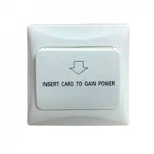 ZK   - Energy Saving Switch -   ZK-30MF  جهاز موفر الطاقة  زد كي SafeBox Company - شركة الصندوق الامن