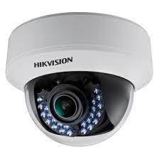 Hikvision indoor 2MP CCTV  DS-2CE56D1T-VFIR  كاميرا داخلية هايك فيجين2ميغا