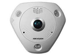 Hikvision indoor 6MP CCTV   DS-2CD6362F-IVSكاميرا داخلية/خارجية هايك فيجين6ميغا