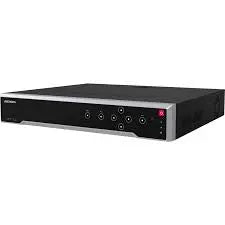 DS-7732NI-I4(B) - جهاز تسجيل هايك فيجين 32 قناة IP SafeBox Company - شركة الصندوق الامن