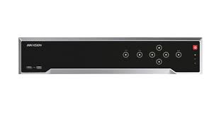 Hikvision NVR 16CH   DS-7716NI-I4(B)  - جهاز تسجيل هايك فيجين ان في ار16 قنوات
