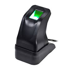 ZK  fingerprint scanner  -   ZK4500 ماسح ضوئي لبصمات الاصبع  زد كي