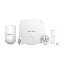 Hikvision Alarm Hub kit   DS-PWA32-KST(434) - كيت انذار هيك فيجن