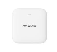 Hikvision wireless water Leak Detector    DS-PDWL-E-WB   - كاشف تسريب المياه لاسلكي هيك فيجن