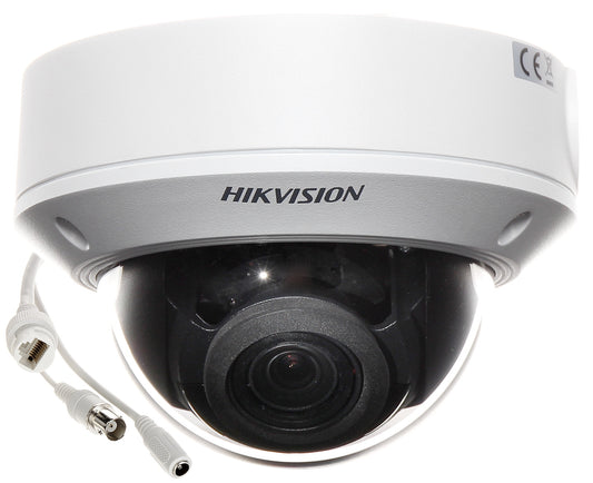 HIKVISION IP  CAMERA 4MP     DS-2CD1741FWD-I-كاميرا داخلية ليلي نهاري4 ميغا هايك فيجن