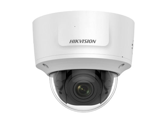 Hikvision indoor ip Camera 4MP G SERIES  CCTV   DS-2CD2743G0-IZS- كاميرا داخلية هايك فيجين 4 ميغا