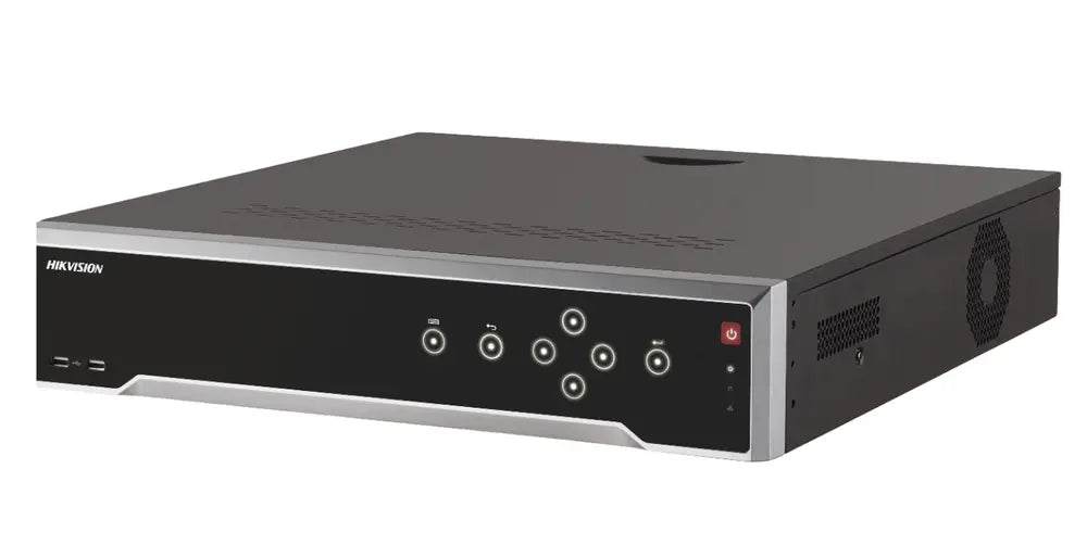 DS-7716NI-K4-16P - جهاز تسجيل 14 قناة هايك فيجين IP SafeBox Company - شركة الصندوق الامن