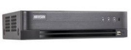 Hikvision DVR 8CH   DS-7208HUHI-K2-P- جهاز تسجيل هايك فيجين دي في ار8 قنوات