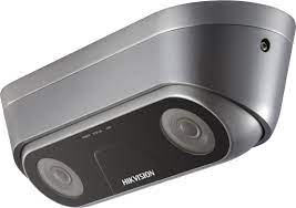 Hikvision People Counting CCTV iDS-2CD6810F-IV/C-B28 - كاميرا حساب عدد الاشخاص هايك فيجين