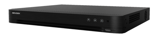 Hikvision DVR 16CH DS-7216HGHI-K2-STD - جهاز تسجيل هايك فيجين دي في ار16 قنوات freeshipping - SafeBox Company - شركة الصندوق الامن