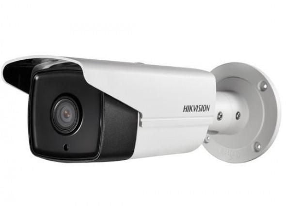 Hikvision outdoor 4MP CCTV   DS-2CD2T42WD-I3 كاميرا خارجية هايك فيجين 4 ميغا