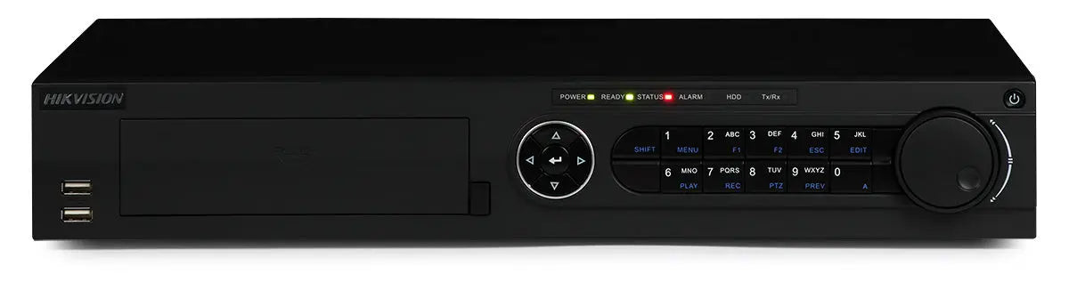 DS-7732NI-E4- جهاز تسجيل 32 قناة هايك فيجين IP SafeBox Company - شركة الصندوق الامن