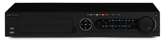 DS-7732NI-E4- جهاز تسجيل 32 قناة هايك فيجين IP