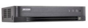 Hikvision DVR 4CH  DS-7204HUHI-K1 - جهاز تسجيل هايك فيجين دي في ار4 قنوات